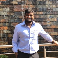 Zoho Corporation Employee Keerthi Kumar's profile photo