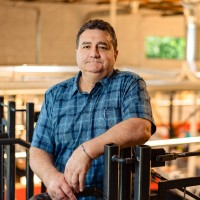 PSF Mechanical, Inc Employee Mark Templeton's profile photo