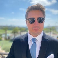 Blake O'Brien Email & Phone Number