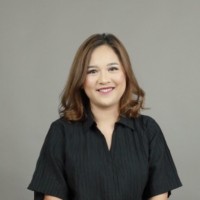 Villa Finder Employee Weni Dianawati's profile photo