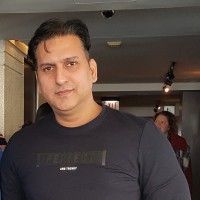 Adesh Sharma Email & Phone Number