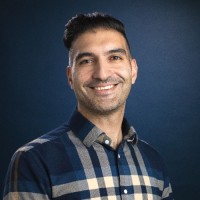 hungerhub Employee Sari Abdo's profile photo