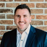 Intuitive Employee Chad Williamson's profile photo