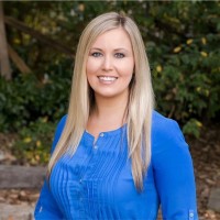 St. Martin's Episcopal School - Atlanta Employee Angela Bogoev's profile photo