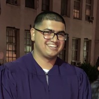 GeneFab Employee Brandon Kumar's profile photo