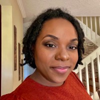 Creative Hands Employee Patricia Rameau's profile photo