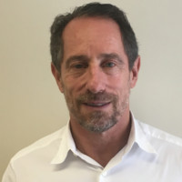 RAEL Fire Protection Employee David Israel's profile photo