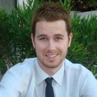 SkyMall Employee Tyler Tripp's profile photo