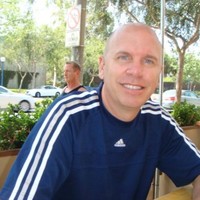 GreenbergFarrow Employee Dennis Jarrard's profile photo