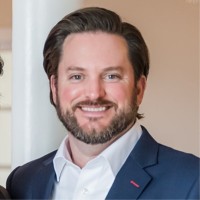 HUB International Employee Ken Raymond's profile photo