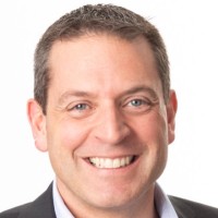 Cenovus Energy Employee Jason Rende's profile photo