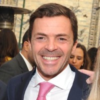 HAITONG Employee Antonio Caldas's profile photo