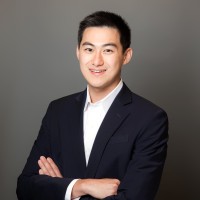 Boston Consulting Group (BCG) Employee Peter Jin's profile photo