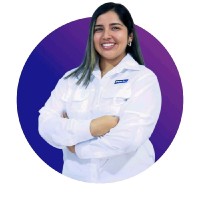 Phartec SAC Employee Karla Sime's profile photo