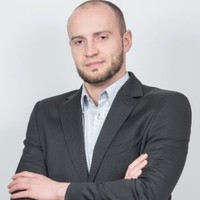 Militaria.pl Employee MacIej Krzywonos's profile photo