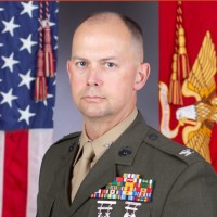 The Joint Staff Employee Matthew Lundgren's profile photo