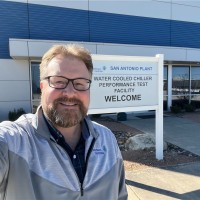 Johnson Controls Employee Christopher Glover's profile photo