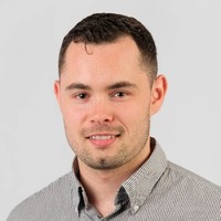 Network Plus Employee Thomas Hewitt's profile photo