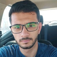 MARS Robotics Employee Omar Ramadan's profile photo