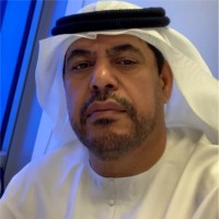 Hamad Alsaedi Email & Phone Number