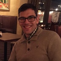 NVIDIA Employee Seth Howell's profile photo