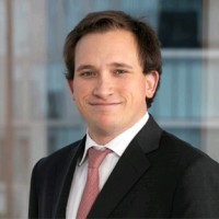Andes STR Employee Martin Zegers's profile photo