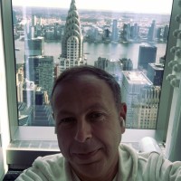 Email e telefono di Igor Berezovsky