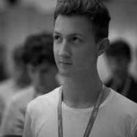 Jan Kamiński's profile photo