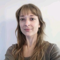 Back to the Roots, Inc. Employee Aida Balthazor's profile photo