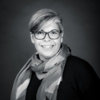 TELUS Employee Fernanda Gimenez's profile photo