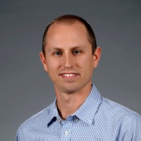 Deere-Hitachi Employee Brandon Hill's profile photo