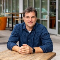 Tenstorrent Inc. Employee Thaddeus Fortenberry's profile photo