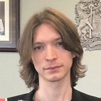 Tactic Studios Employee Igor Orin's profile photo