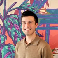 Valos Employee Mark Fountain's profile photo