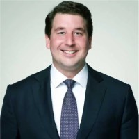 Congressional Country Club Employee James Fitzella's profile photo