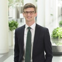 Peachtree Group Employee Alex Harvey's profile photo