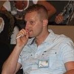 Omnium Goes Employee Jean-Paul Lancee's profile photo