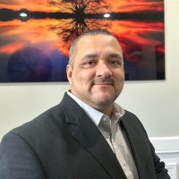 Alberto Huron Email & Phone Number