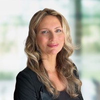 JPMorgan Chase & Co. Employee Leah Rogers's profile photo