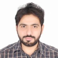 DWP Group Employee Asad Farooq's profile photo