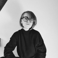 Publicis Norway Employee Alyona Storm's profile photo