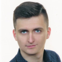 Mayeryn Employee Filip Zaborowski's profile photo