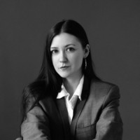 Convert Monster Employee Elizaveta Panova's profile photo