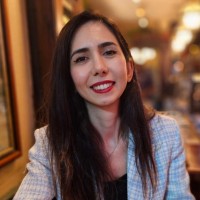 Selected Interventions Employee Elnaz Ghofrani's profile photo