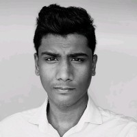Ashwin U. Email & Phone Number