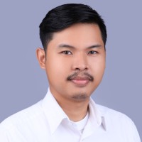 Telkom Indonesia Employee M. Alam's profile photo