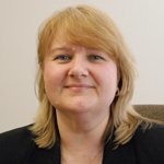 Access Intelligence Employee Dorothy Lozowski's profile photo