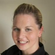 Dulux Protective Coatings Employee Emily Mensforth's profile photo