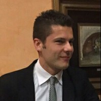 TEFIN Marine Electronics Service Network Employee Vincenzo Gomma's profile photo