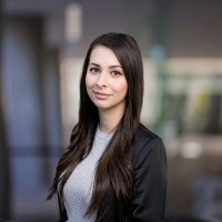 Wave International Employee Seda Aygun's profile photo